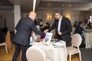 GCC Market Representation: Essential Deliverables